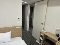 Washington R&B Hotel Nagoya Shinkansen-guchi Hotel a 