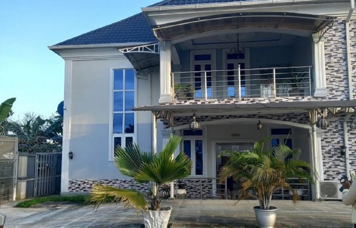 Uranus House Uyo