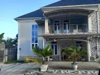 Uranus House Uyo Hotels in Uyo