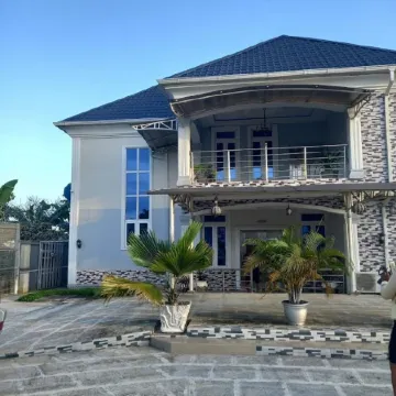 Uranus House Uyo