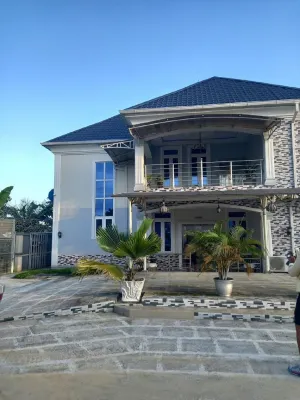 Uranus House Uyo