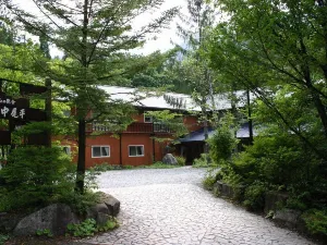 Nakaodaira