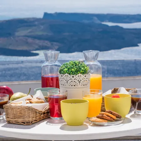 Senses Suites