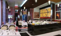Riu Yucatan - All Inclusive Các khách sạn ở Playa Del Carmen