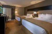 Ramada by Wyndham Boise Hotels near Morris Hill Dog Park
