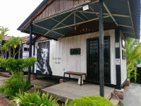 MyDesaStay Hotels in Pancang Bedena