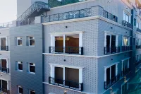 Hotel Wonder Hills,Har ki Pauri Road Haridwar