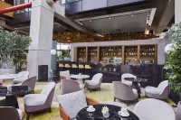 Hyatt Regency Barcelona Tower Hotels in L'Hospitalet de Llobregat