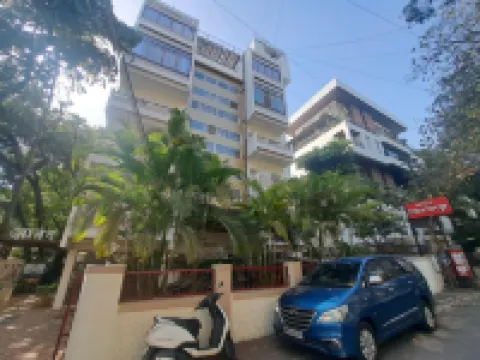 Hotel Swaroop Hotels in Deccan