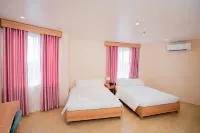 Jvj Hotel - 2-Star