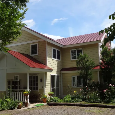 Country Inn Bonne Femme