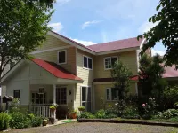 Country Inn Bonne Femme Hotel a Hayakawa