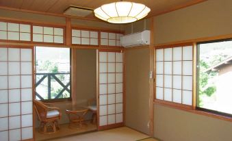 Yasuragi No Yado Denko