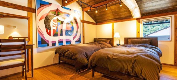 Shodoshima Mitonosato Hotel a Distretto di Shōzu