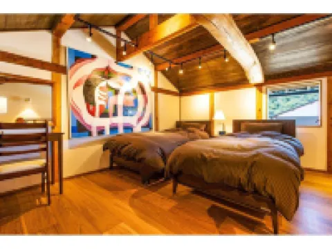 小豆島 三都の郷 小豆島町のホテル