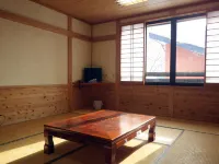 Oze No Yado Isa Hotels in Katashina