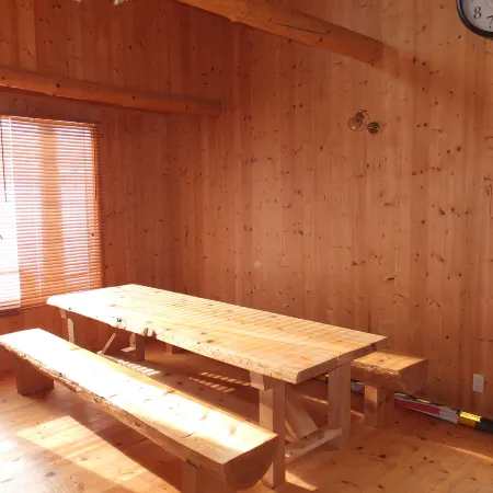 Log House Kurumi
