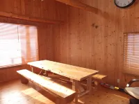 Log House Kurumi 란루 역 주변 호텔