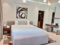 Damask Resort Hotels near Fun City - Nizwa Grand Mall