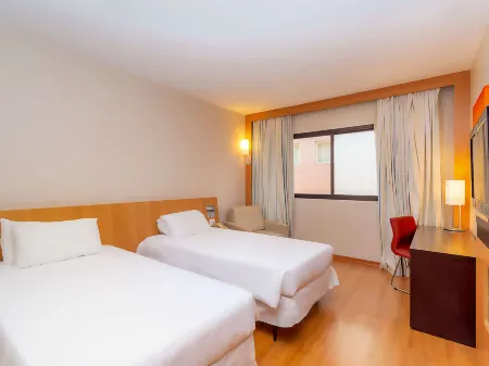 Novotel Campo Grande