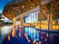 SO Sofitel Mauritius Hotels in Bel Ombre