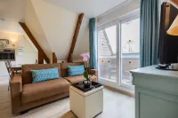 Club Wyndham Normandy Hotels in Val de Reuil