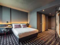 Ibis Styles Arnhem Centre Hotel dekat Airborne Museum Hartenstein