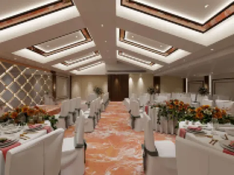 Park Inn by Radisson Goa Candolim Hotels in Candolim