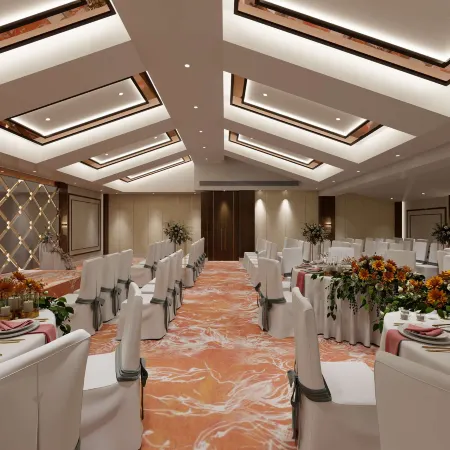 Park Inn by Radisson Goa Candolim