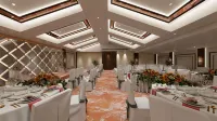Park Inn by Radisson Goa Candolim Hotels in Candolim