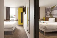 Brit Hotel Toulouse Colomiers – L’Esplanade - Pet friendly