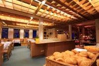 Hotel TIA Monte Hotels in Gemeinde Kaunertal