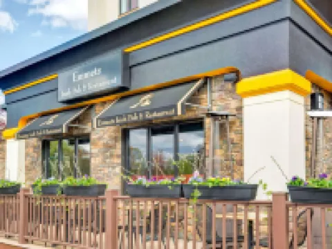 แฮมป์ตันอินน์ บอสตัน - นอร์วูด โรงแรมในนอร์วูด