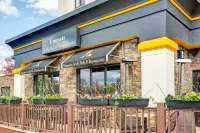 Hampton Inn Boston-Norwood Hotel a Canton