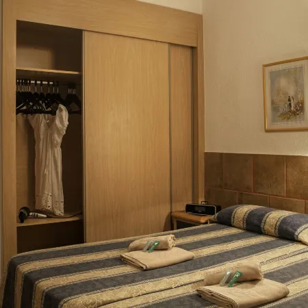 Apartamentos Portu Saler