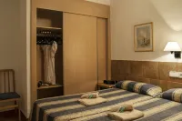 Apartamentos Portu Saler - balcony
