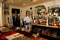 Roebuck by Greene King Inns - bar