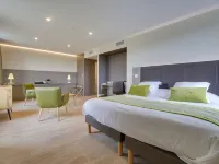 Brit Hotel Confort Saint-Dizier Hotels in Champagne-Ardenne