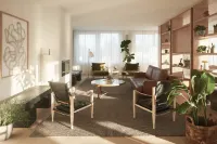 Roost Kelly Drive Hotels in Bala-Cynwyd