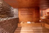 阿巴馬特內里費麗思卡爾頓酒店 - SPA