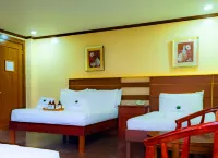 Las Palmas de San Jose Leisure Club Hotels in Tuguegarao City