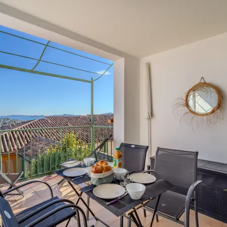 Les Restanques Golfe Saint Tropez