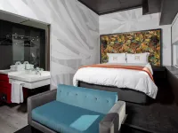 Hotel Sky Cape Town Hotels near V&A Waterfront