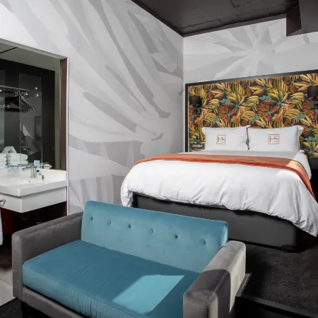 Hotel Sky Cape Town