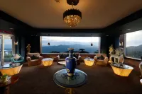 Renest Dunsvirk Court, Mussoorie 무소리에 호텔