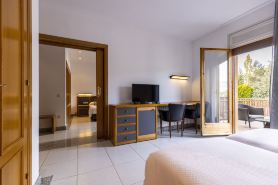 Hotel del Prado