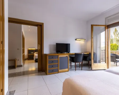 Hotel del Prado Hotels in Puigcerda