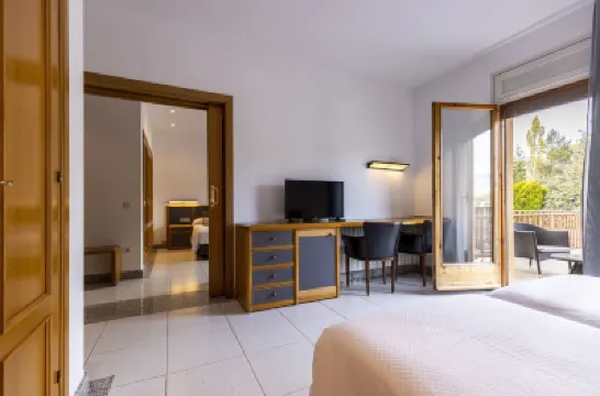 Hotel del Prado Hotels in 