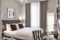 The Tophams Hotel