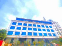 Hotel Indiana Pride 자이푸르 호텔